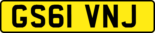 GS61VNJ