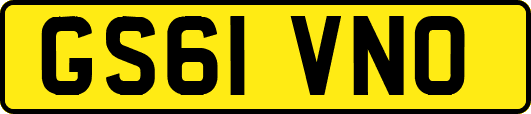 GS61VNO