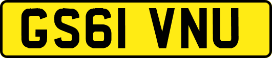 GS61VNU
