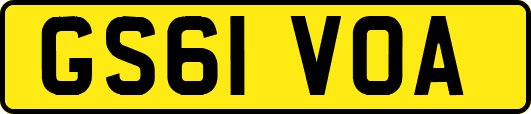 GS61VOA