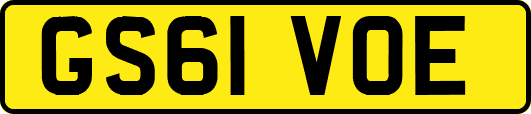 GS61VOE