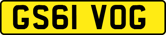 GS61VOG