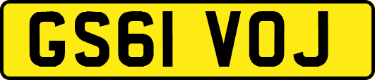 GS61VOJ