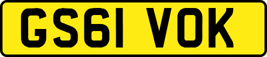 GS61VOK