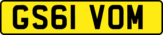 GS61VOM