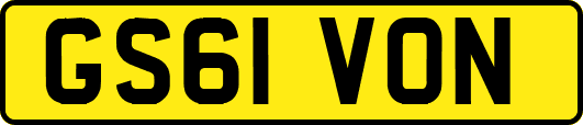 GS61VON