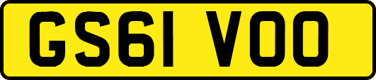 GS61VOO