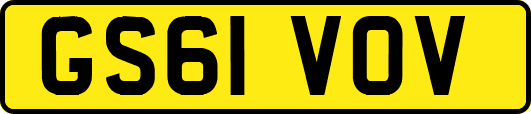 GS61VOV