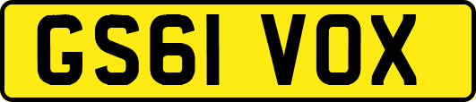 GS61VOX
