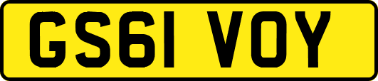 GS61VOY
