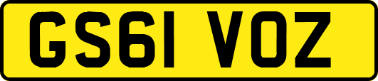GS61VOZ