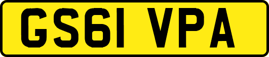 GS61VPA