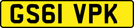 GS61VPK