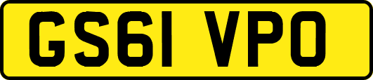 GS61VPO