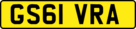 GS61VRA