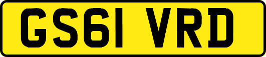 GS61VRD