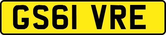 GS61VRE