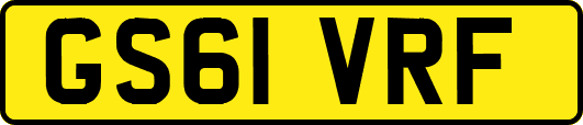GS61VRF