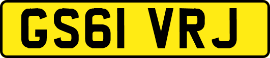 GS61VRJ