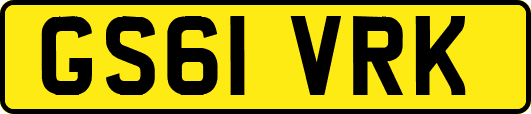 GS61VRK
