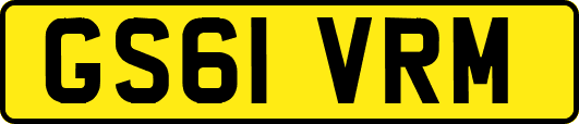 GS61VRM