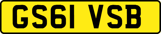 GS61VSB