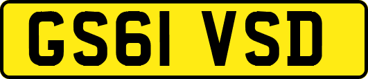 GS61VSD