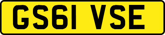 GS61VSE