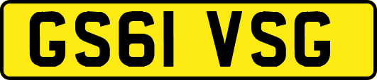 GS61VSG
