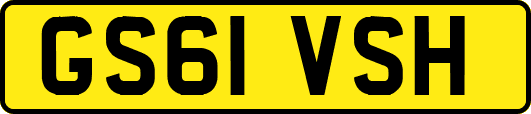 GS61VSH