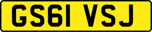 GS61VSJ