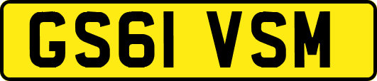 GS61VSM