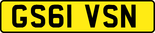 GS61VSN
