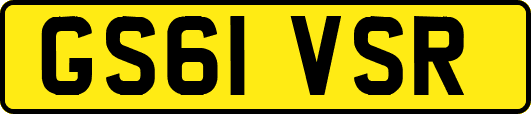 GS61VSR