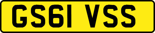 GS61VSS