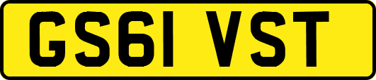 GS61VST