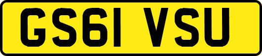 GS61VSU