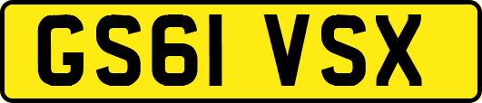 GS61VSX