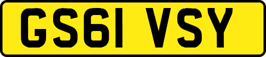 GS61VSY