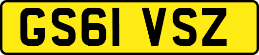 GS61VSZ