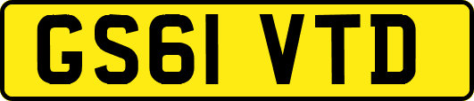 GS61VTD