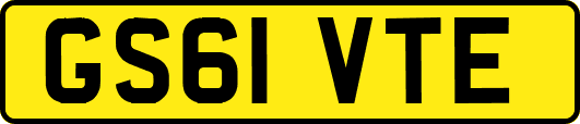 GS61VTE