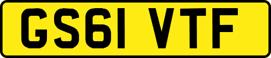 GS61VTF