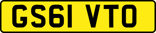 GS61VTO