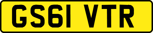 GS61VTR