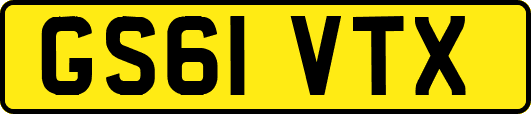 GS61VTX