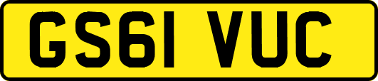 GS61VUC