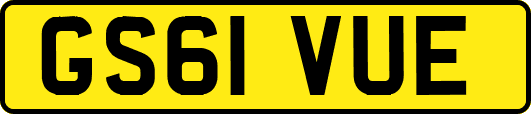 GS61VUE