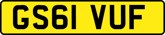 GS61VUF
