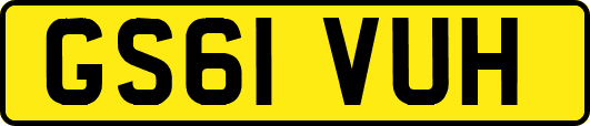 GS61VUH